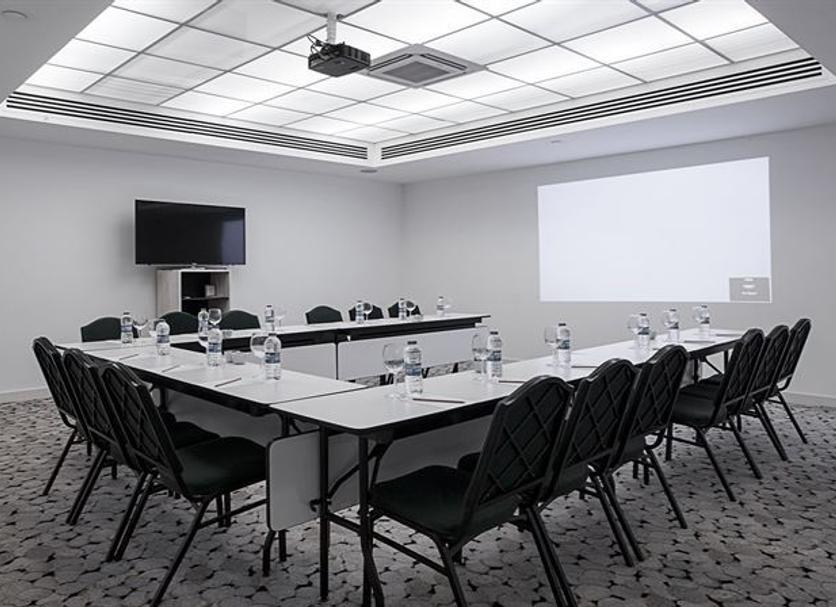 Sala conferenze Foto