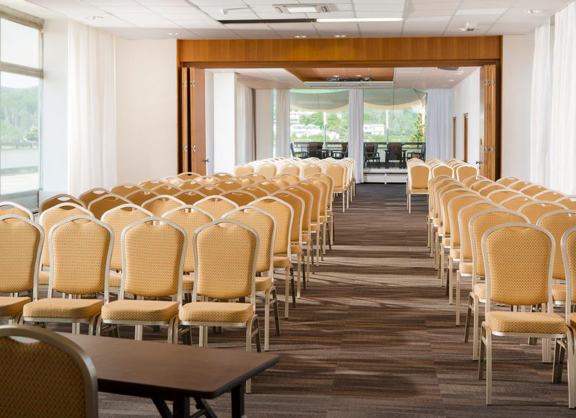 Sala conferenze Foto