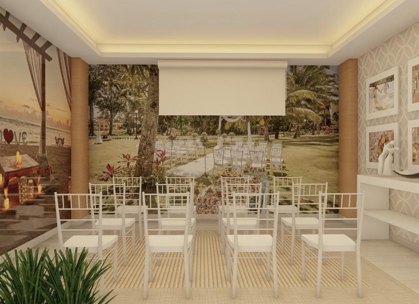 Sala conferenze Foto