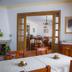 Sala pranzo