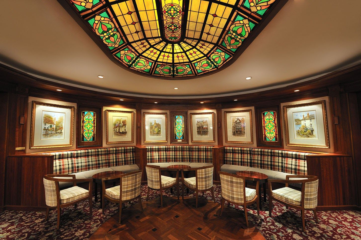 Area lounge