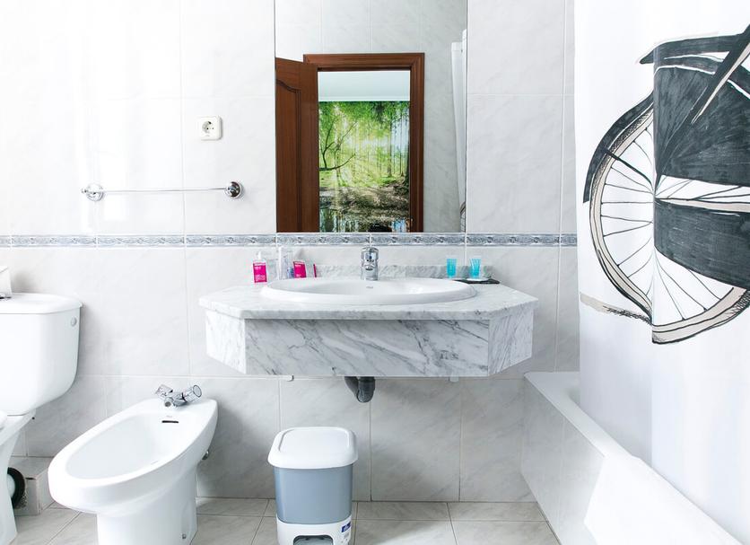 Bagno Foto