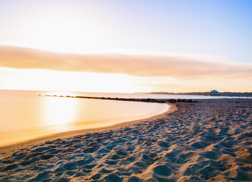 Spiaggia Foto