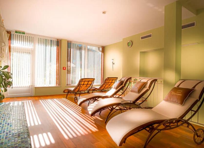 Spa Foto