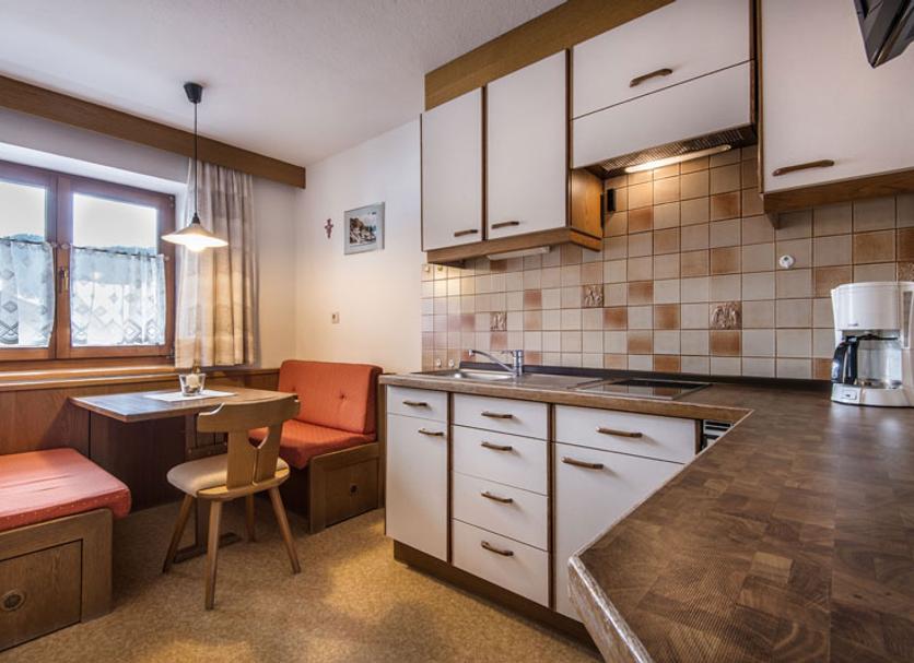 Cucina Foto