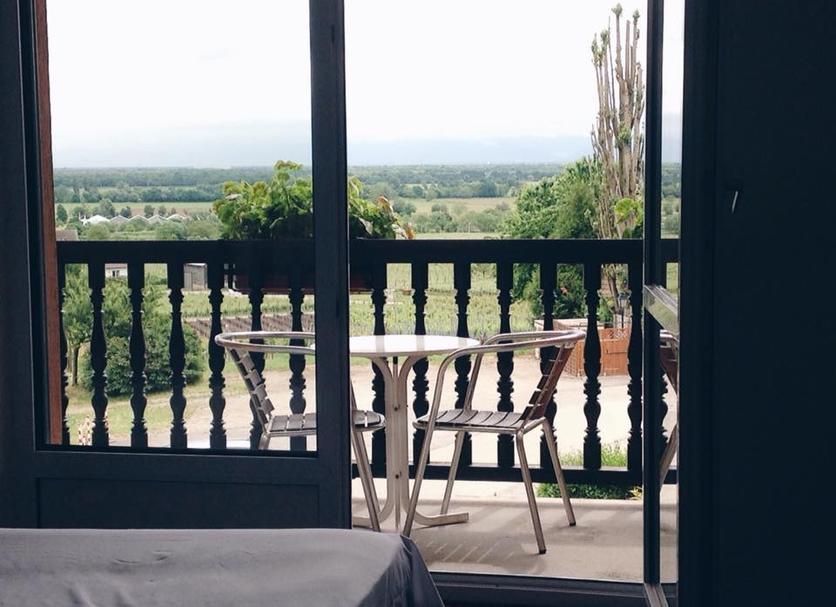 Balcone Foto