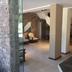 Ingresso dell'hotel