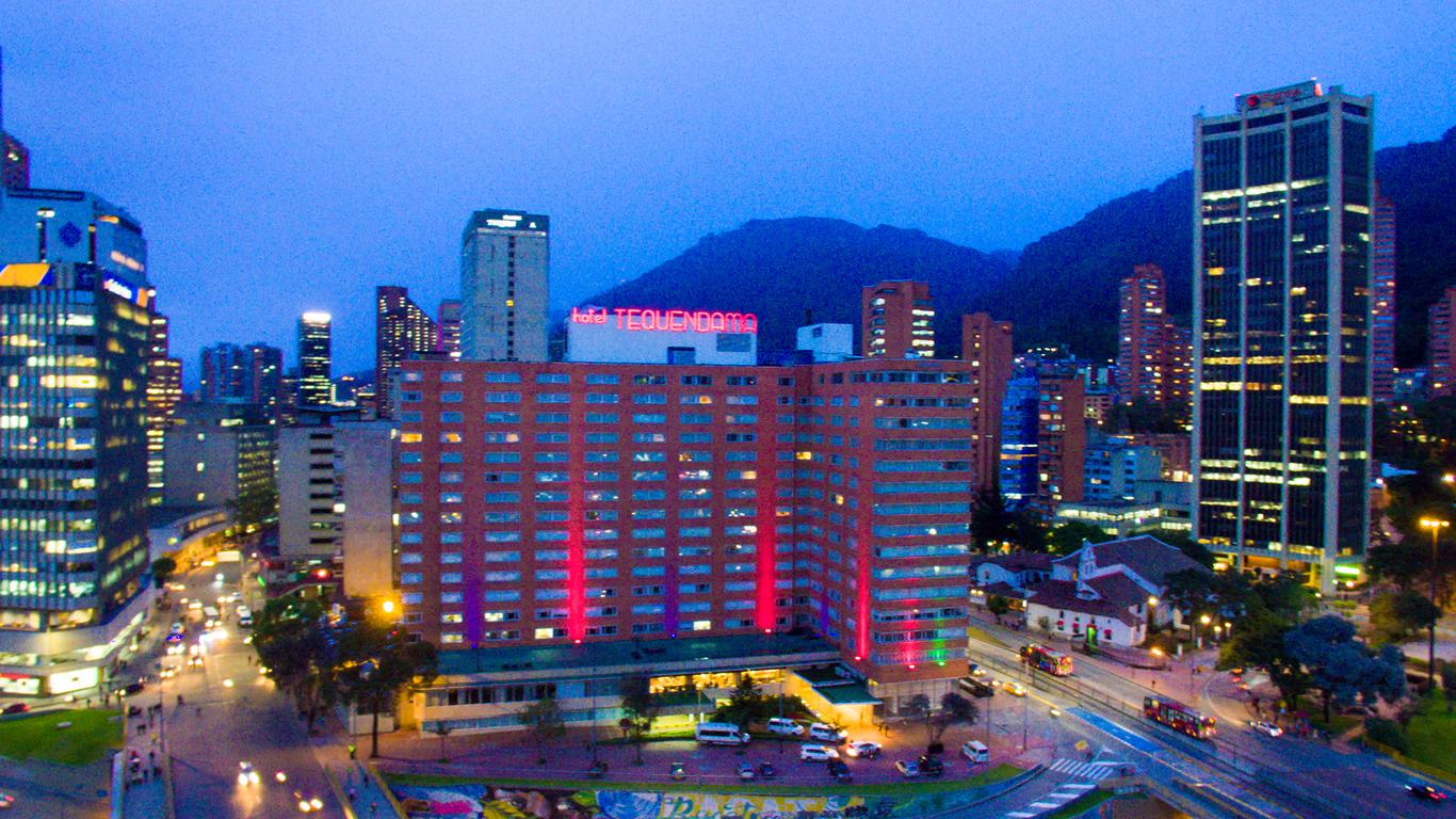 GHL Hotel Tequendama