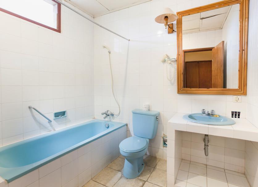 Bagno Foto