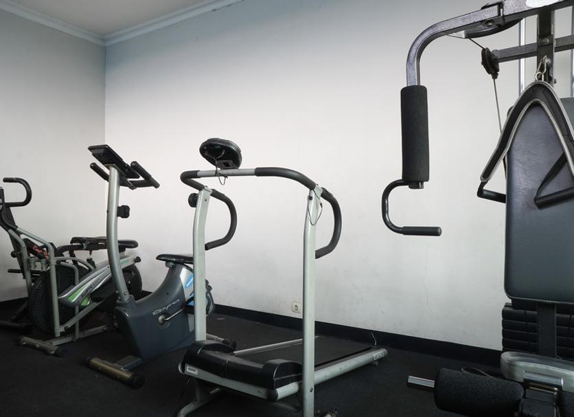 Palestra Foto