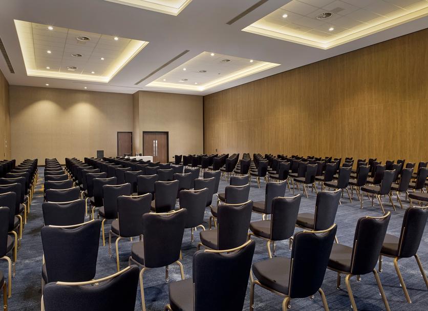 Sala conferenze Foto