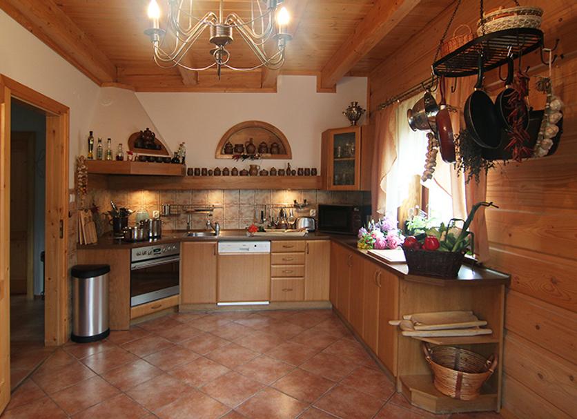 Cucina Foto