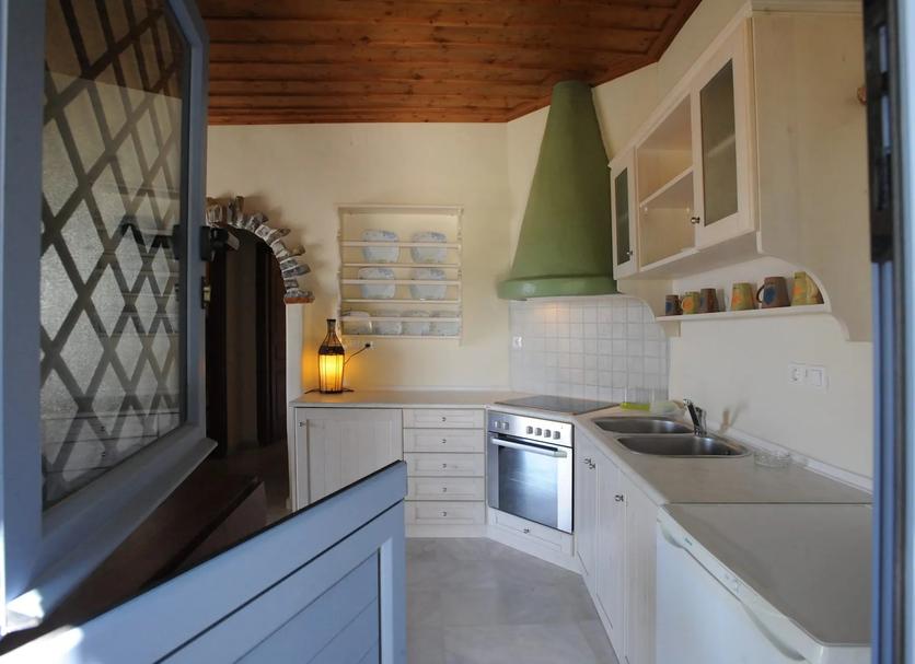 Cucina Foto