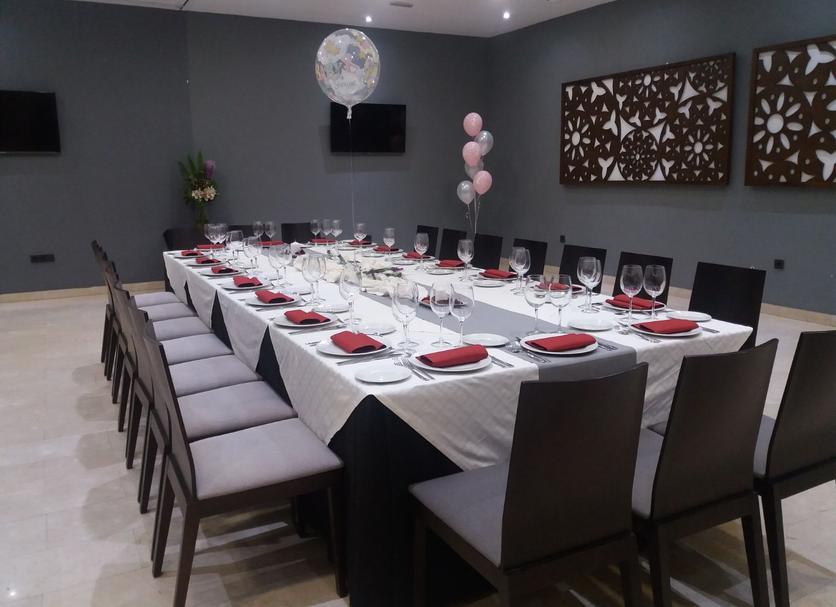 Sala ricevimenti Foto