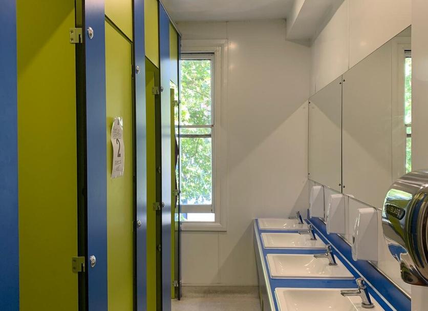 Bagno Foto