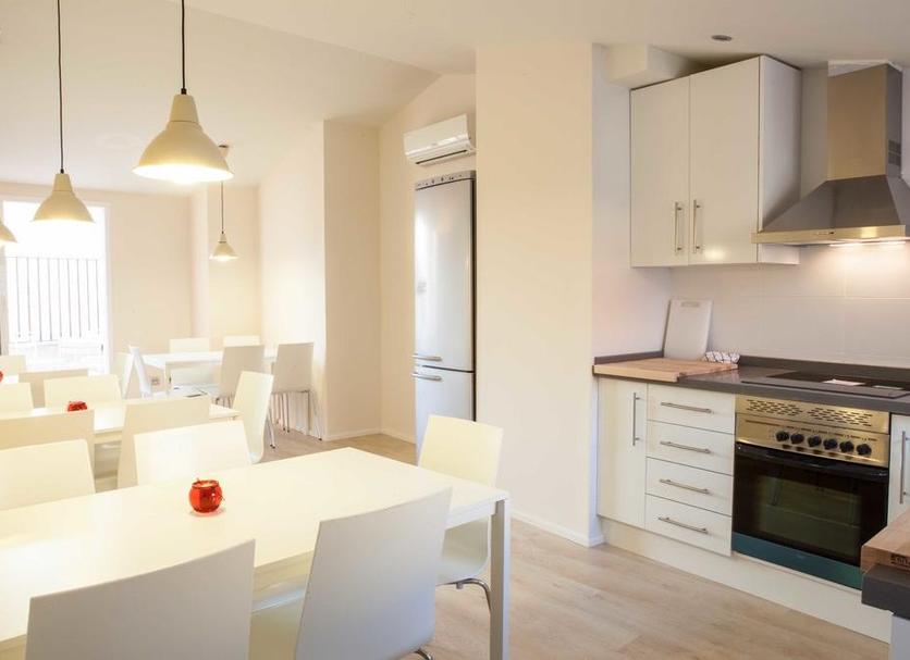 Sala pranzo Foto