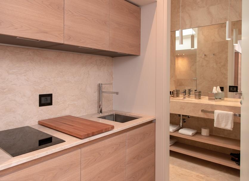 Cucina Foto
