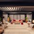 Area lounge