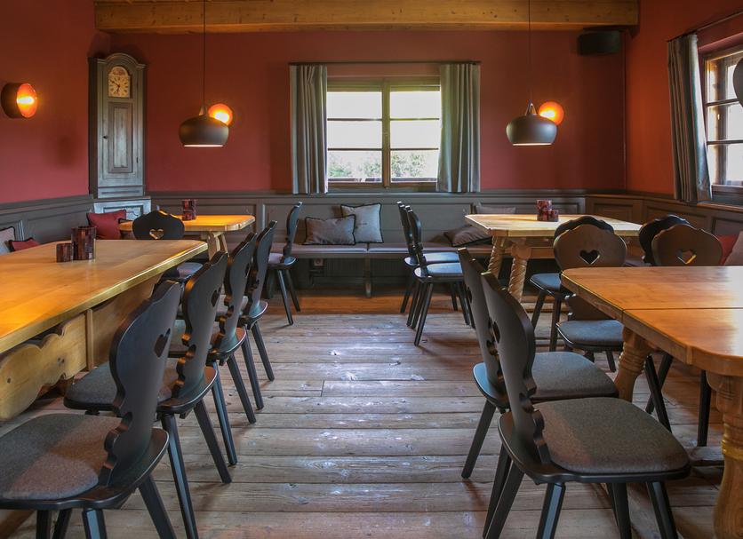 Ristorante Foto