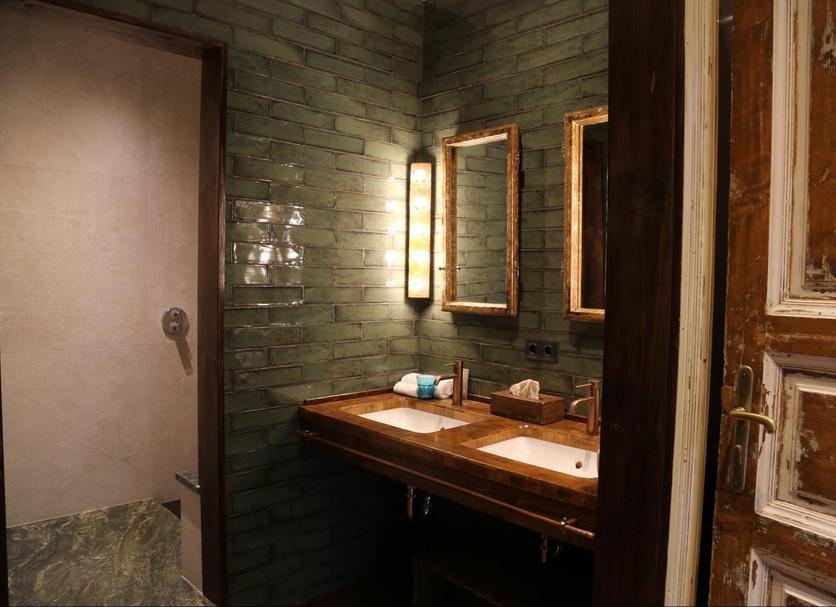 Bagno Foto