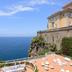 Vista esterna
