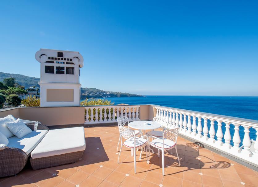 Balcone Foto
