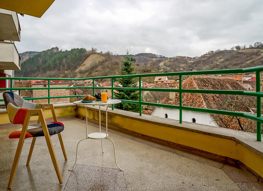 Balcone Foto
