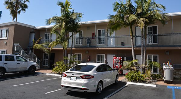 Parcheggio