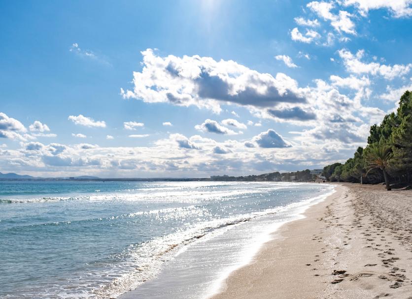 Spiaggia Foto