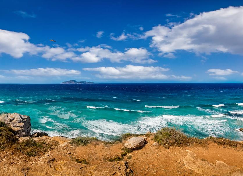 Spiaggia Foto