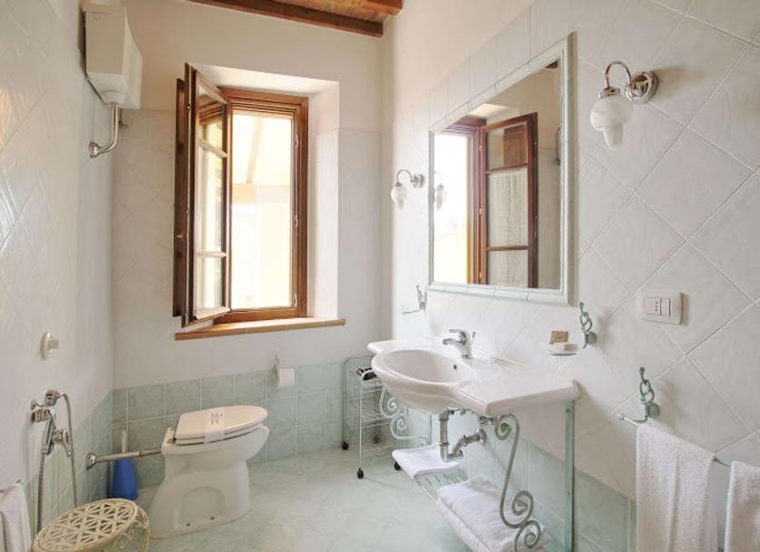Bagno Foto