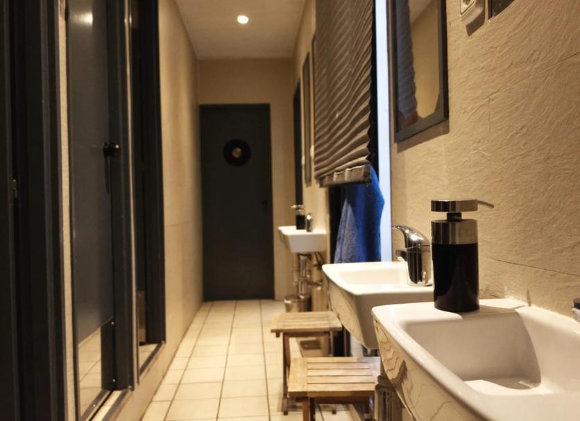 Bagno Foto