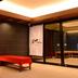 Ingresso dell'hotel
