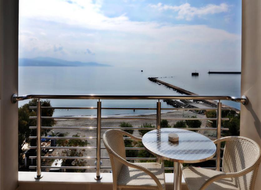 Balcone Foto