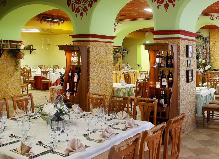 Ristorante Foto