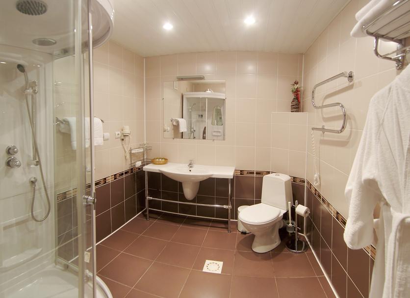 Bagno Foto