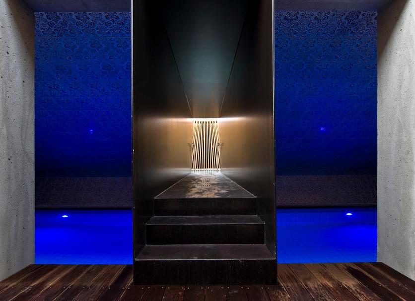 Spa Foto