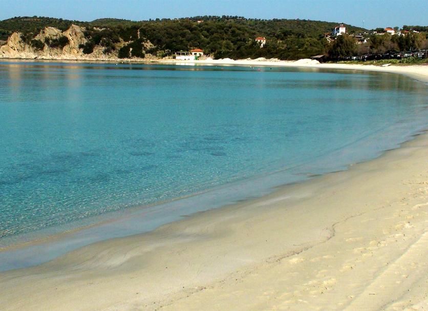Spiaggia Foto