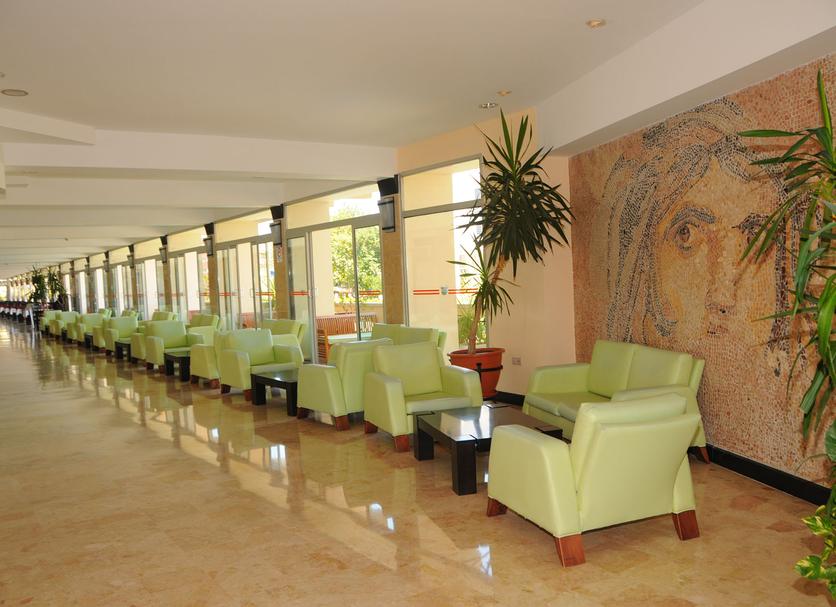 Ingresso Foto
