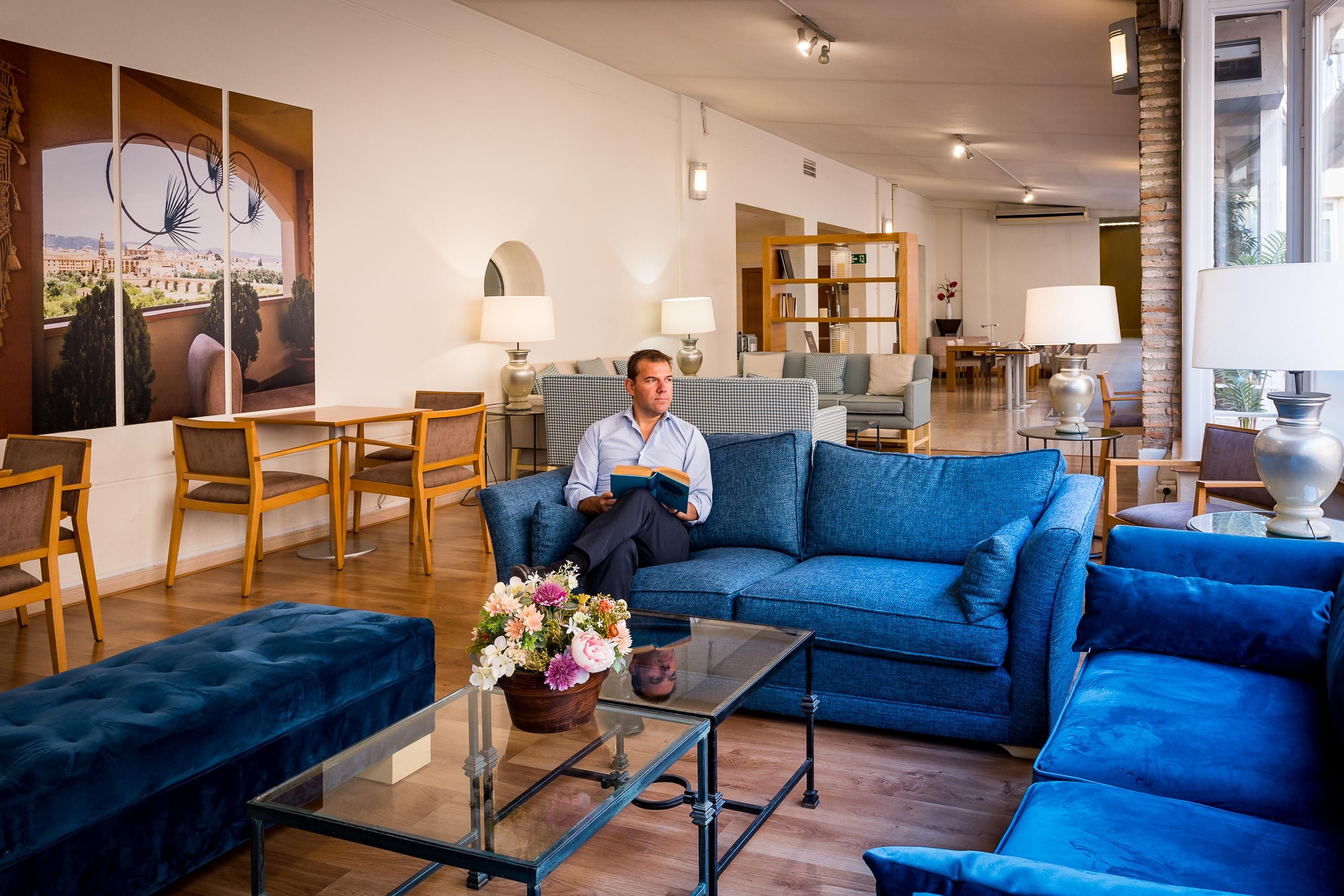 Area lounge