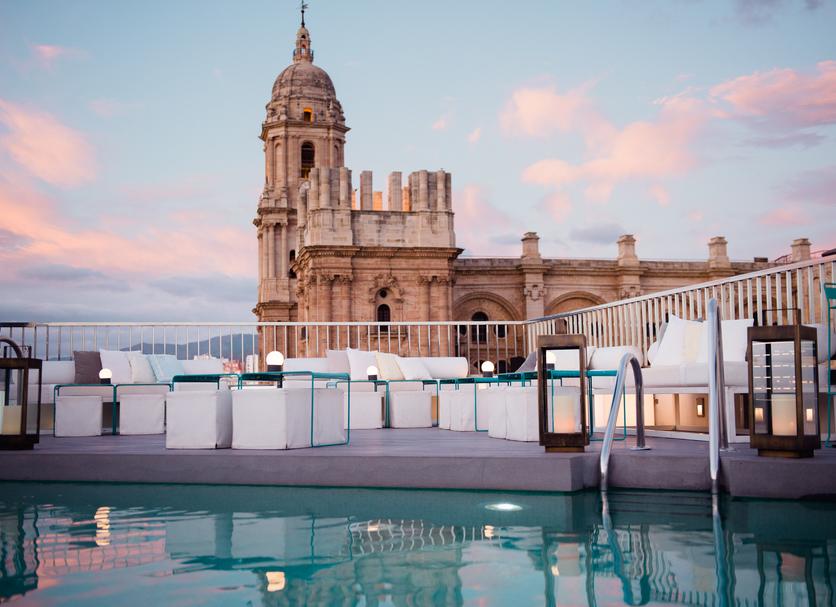 Terrazza Foto