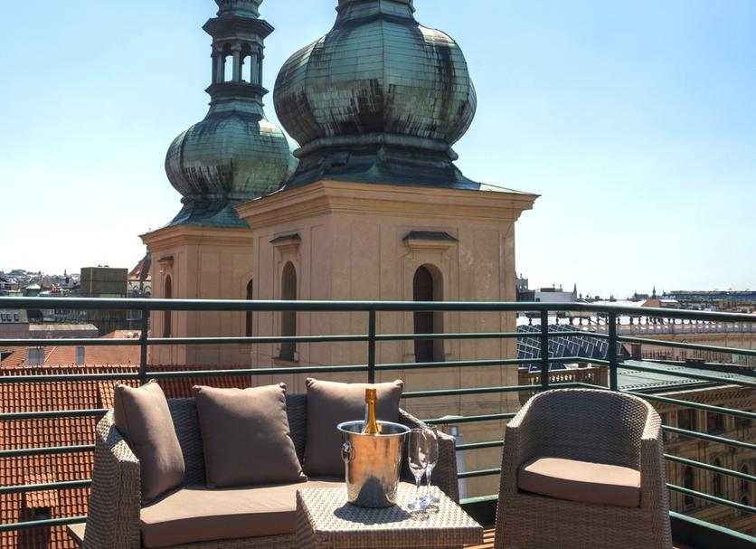 Terrazza Foto