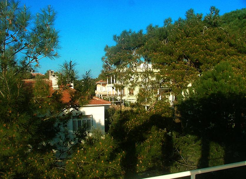 Vista esterna Foto