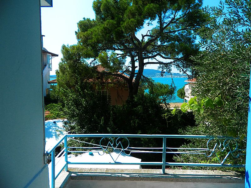 Balcone