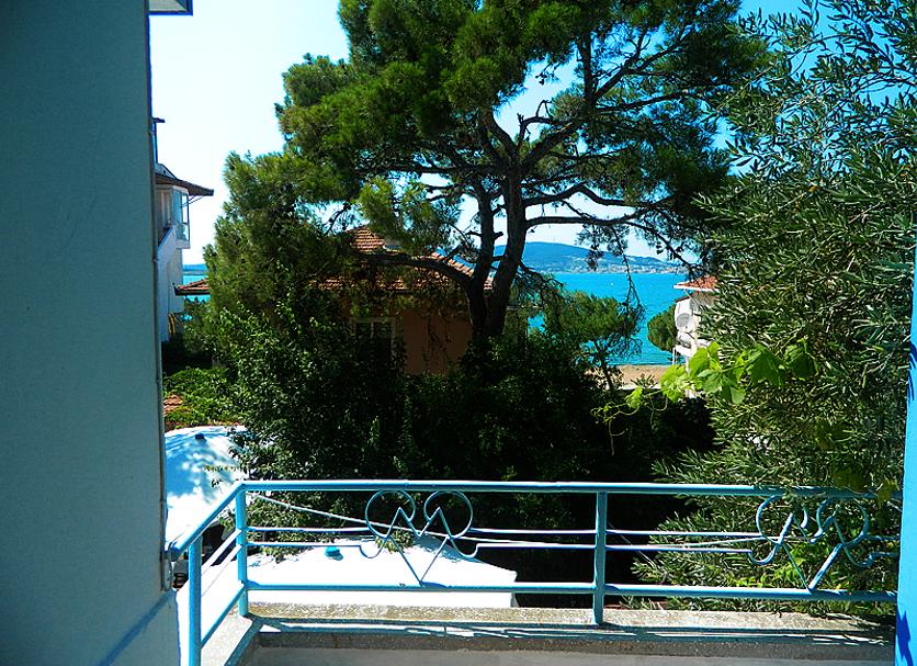 Balcone Foto