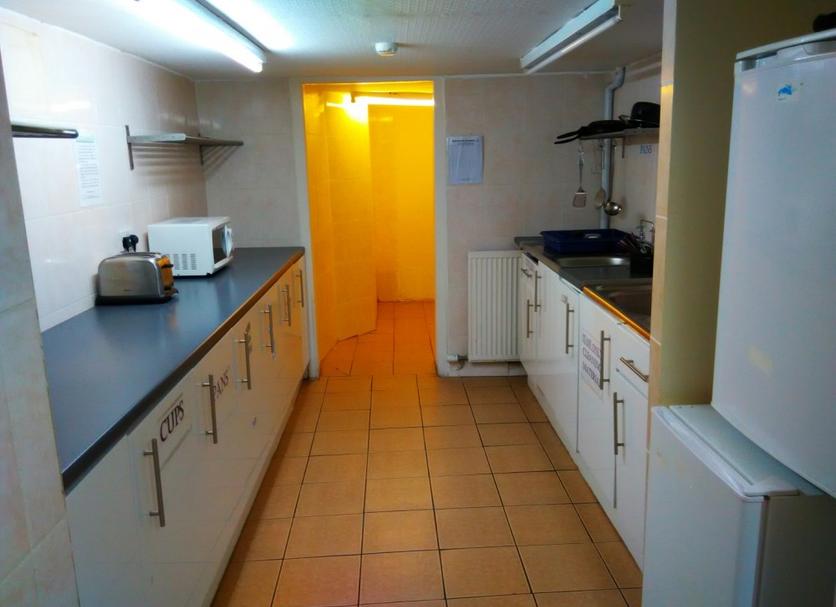 Cucina Foto