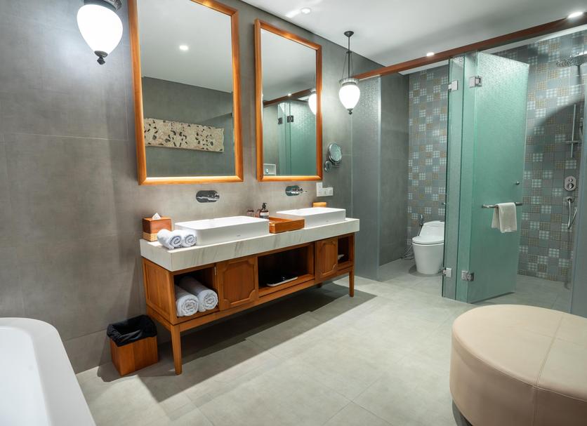 Bagno Foto