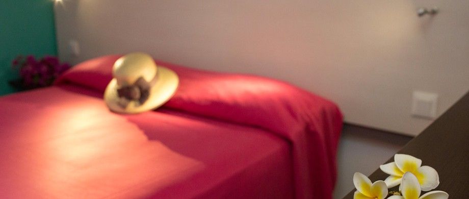 Camera da letto