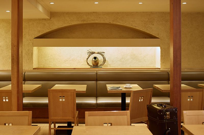 Area lounge