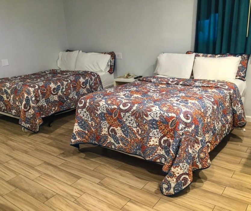 Camera da letto